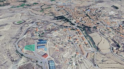 Foto 3 de Terreno en venta en C/ Chorreador, Polígono Industrial, Orce, Granada