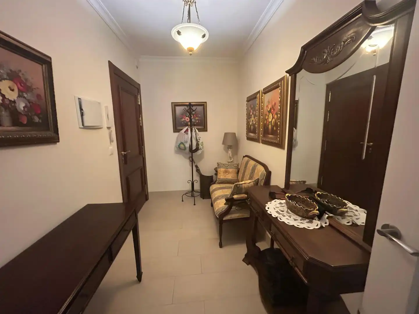 Piso en venta en Antequera con Aire acondicionado, Calefacción y Terraza