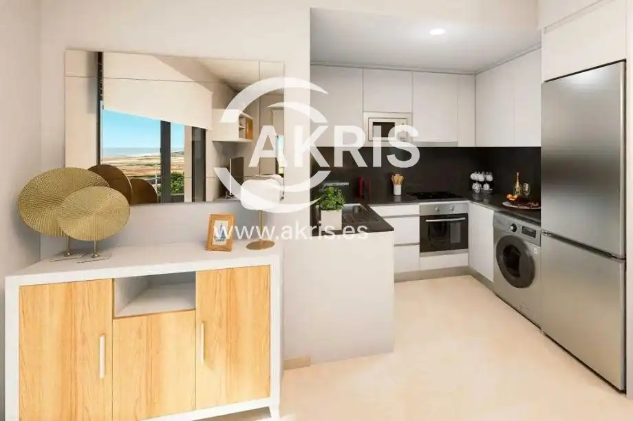 Appartement avec ascenseur à vendre à Carretera de l'Atall, imagen 2
