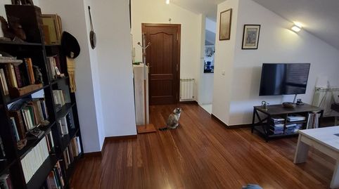 Foto 4 de Ático en venta en Castañeda, Cantabria