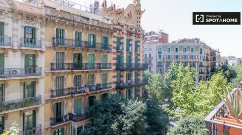 Photo 5 of Room in L'Antiga Esquerra de l'Eixample, Barcelona Capital