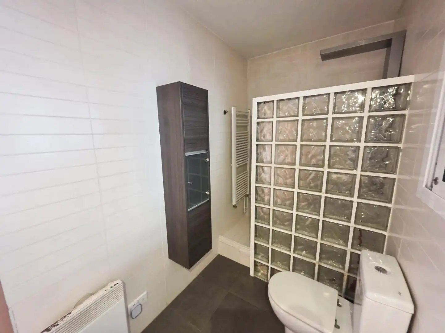 Baño de Casa o chalet en venta en Abrera, Barcelona