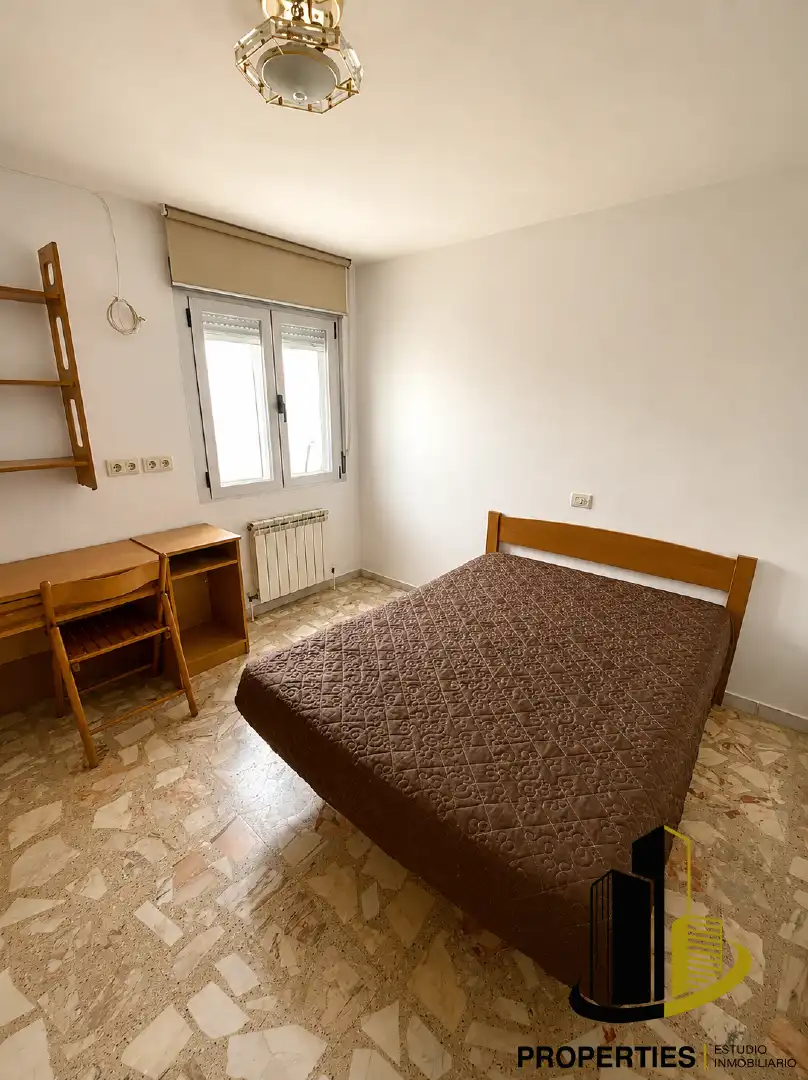 Habitación de Casa o chalet en venta en Santibáñez de Béjar