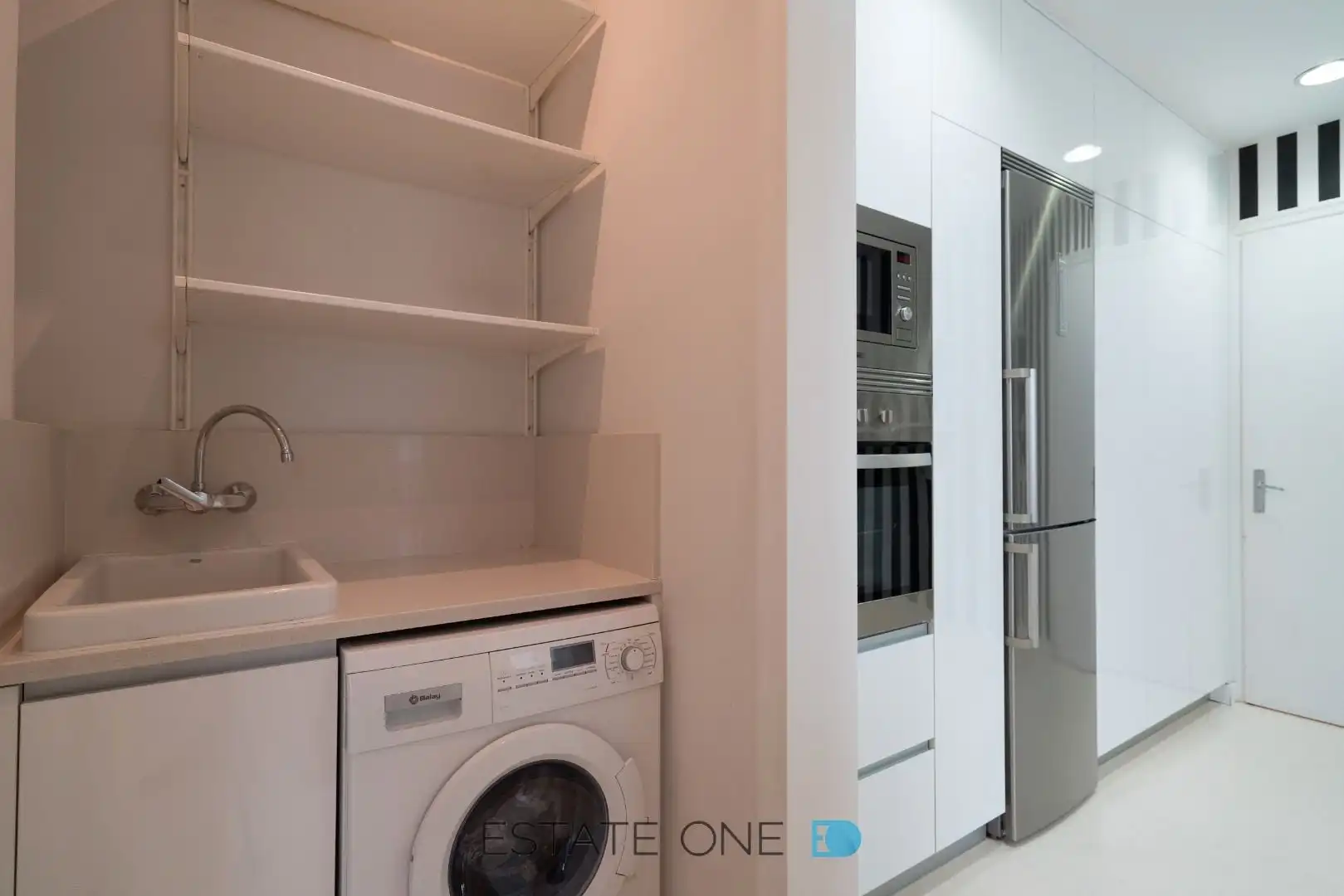 Kitchen of Flat for rent in Chamartín