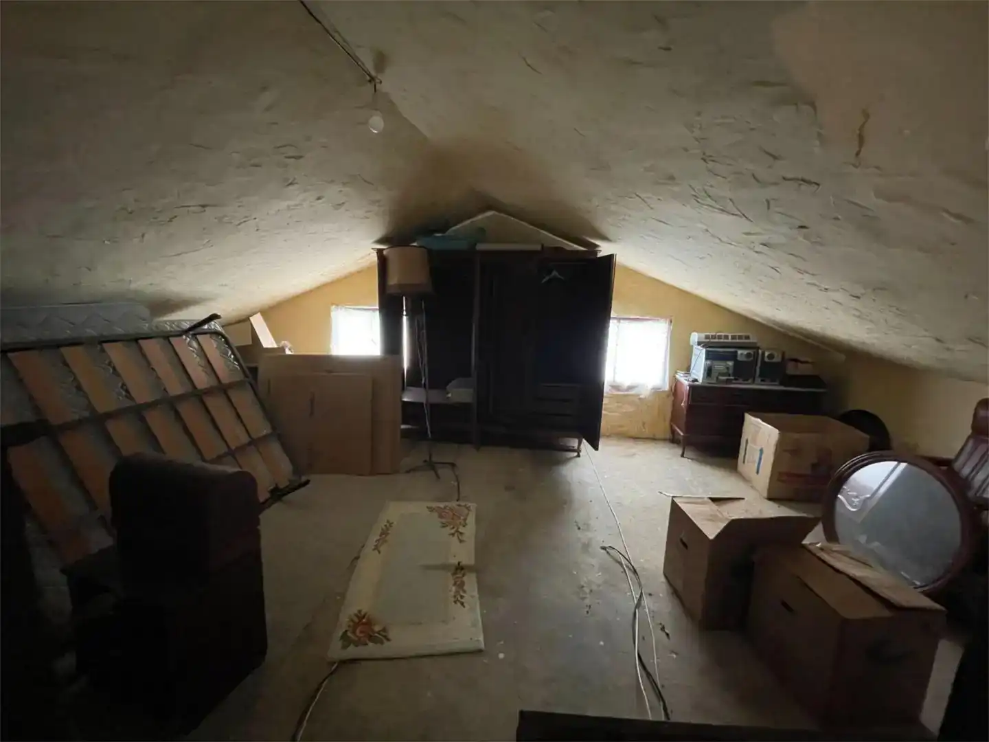 Casa o xalet en venda en Parres