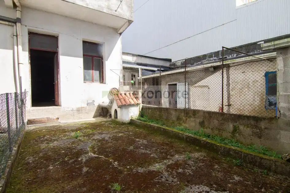 Piso en venta en As Pontes de García Rodríguez  con Trastero