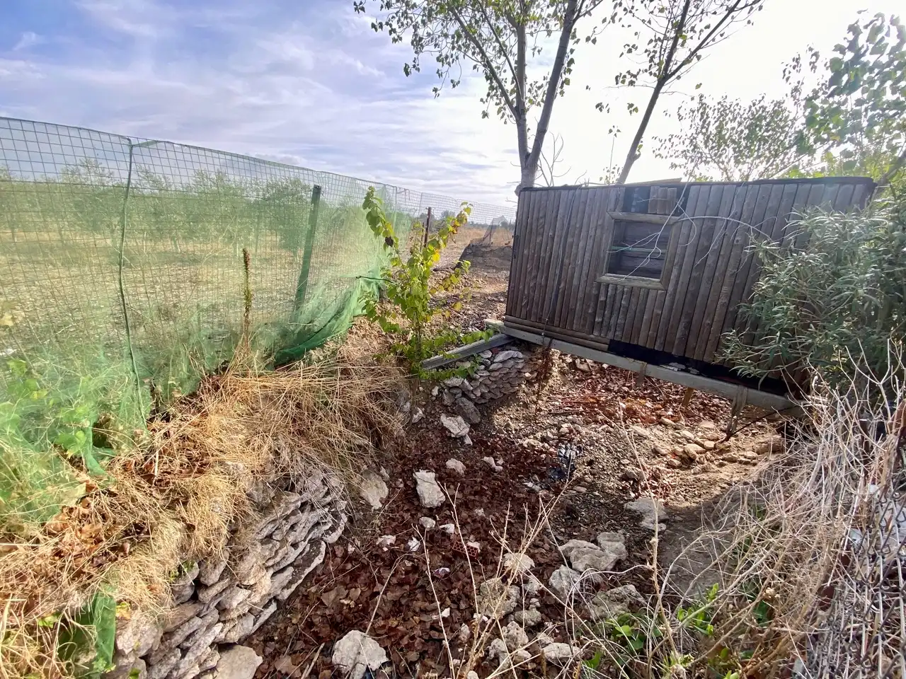Houses for sale in Villarrubia de los Ojos  with Air Conditioner, Heating and Private garden