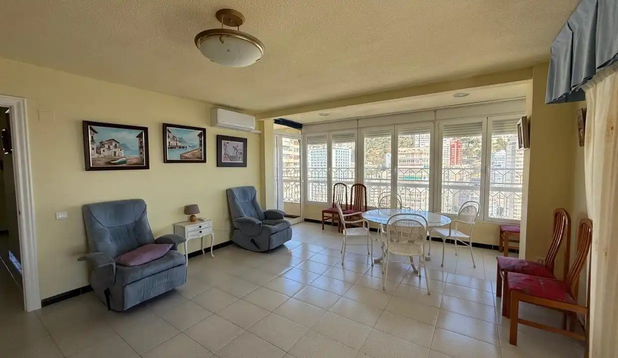 Appartement avec piscine à vendre à Avenida de Madrid, imagen 9