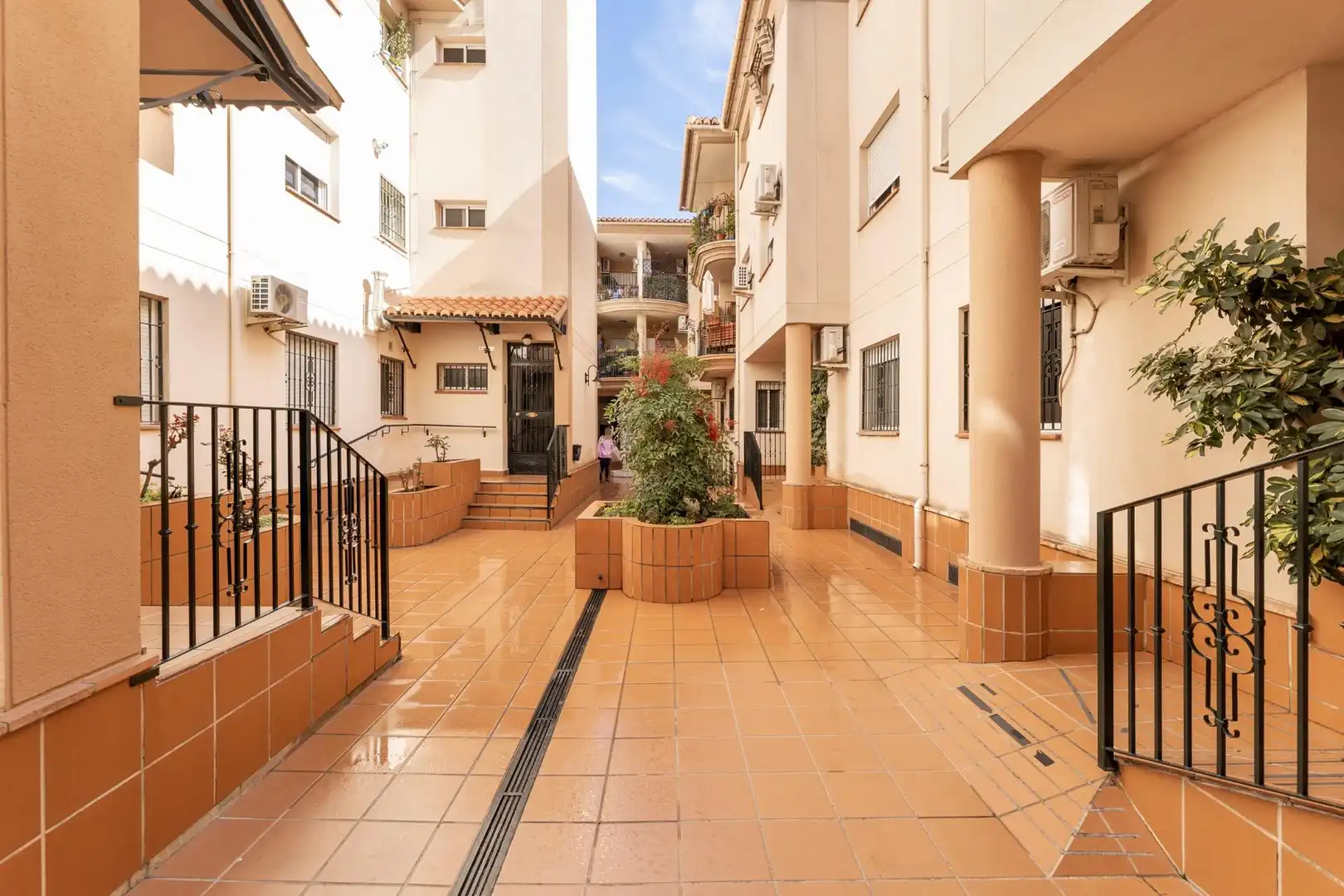Piso con ascensor en venta en Calle HUELVA, imagen 5