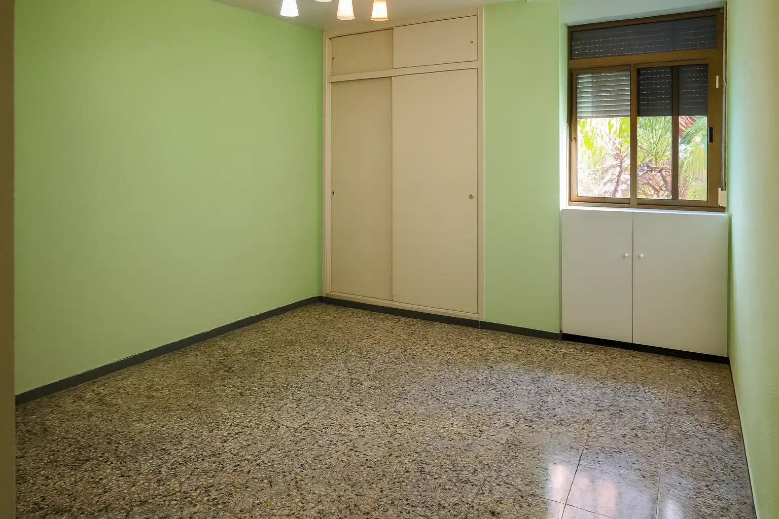 Habitación de Piso en venta en Santa Cruz de Tenerife con Balcón y Alarma