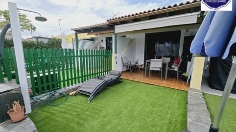 Foto 5 de Casa o xalet de lloguer a Maspalomas - Meloneras, San Bartolomé de Tirajana