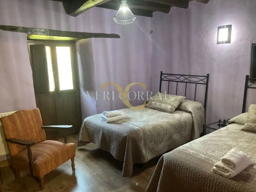 Houses for sale in Besnes, Peñamellera Alta