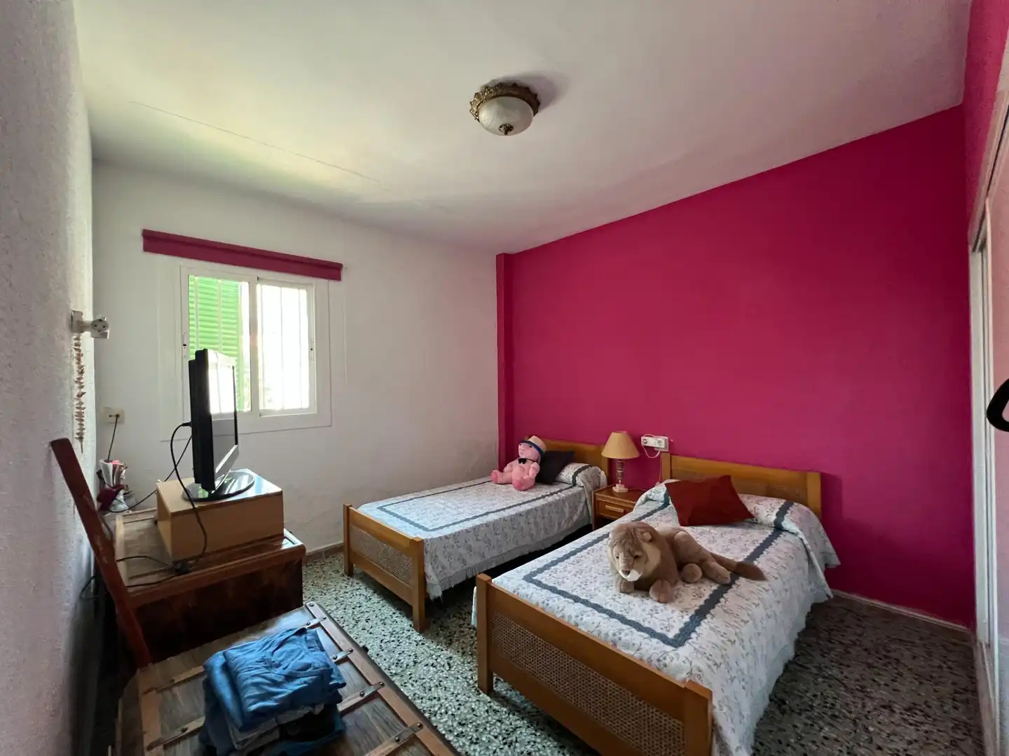 Chalet con jardín en venta en Sant Antoni, imagen 18