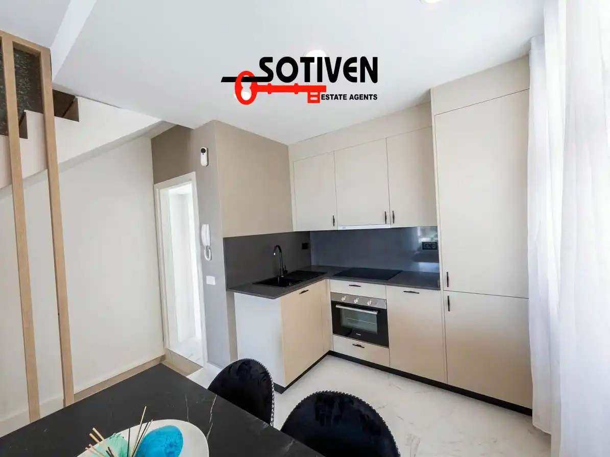 Terraced house with garden for sale in Playa de San Juan, imagen 6