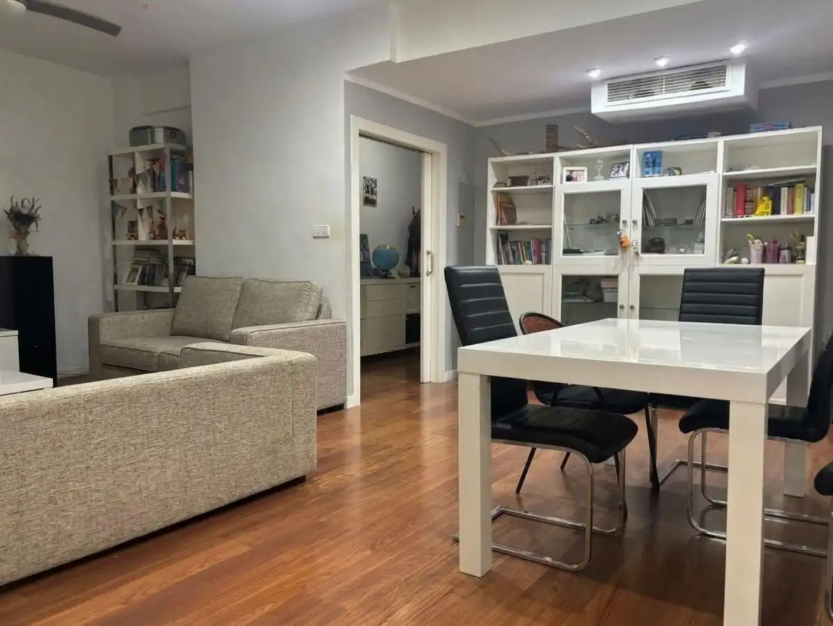 Sala d'estar de Finca rústica en venda en Rocafort, Valencia