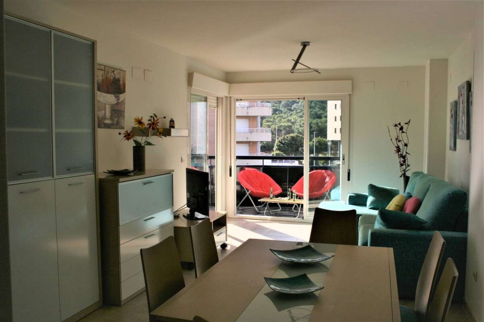 Apartment to share in Mirador de la Cala - Benimar