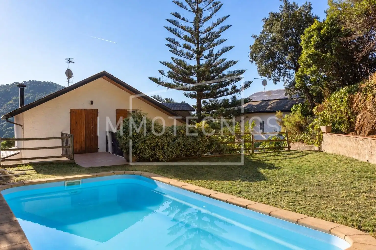 Villa con terrazza in vendita a Calle SANT CEBRIA, imagen 32