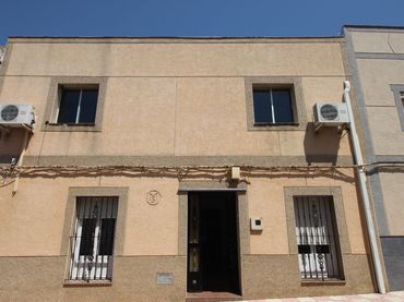 Casa en venda a La Garrovilla