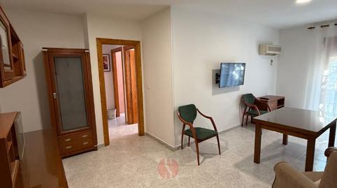 Photo 5 of Flat to rent in Calle Real de Cartuja, San Ildefonso, Granada