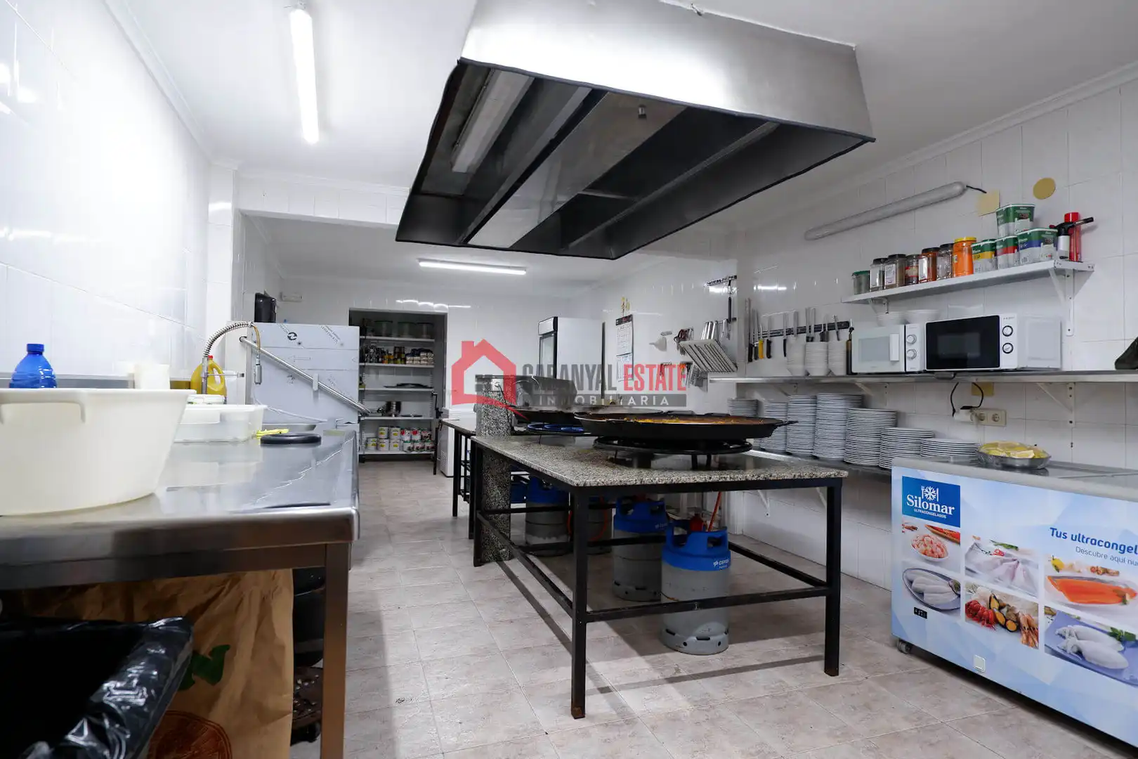 Gewerbefläche zum Verkauf in Puerto de Sagunto, imagen 20