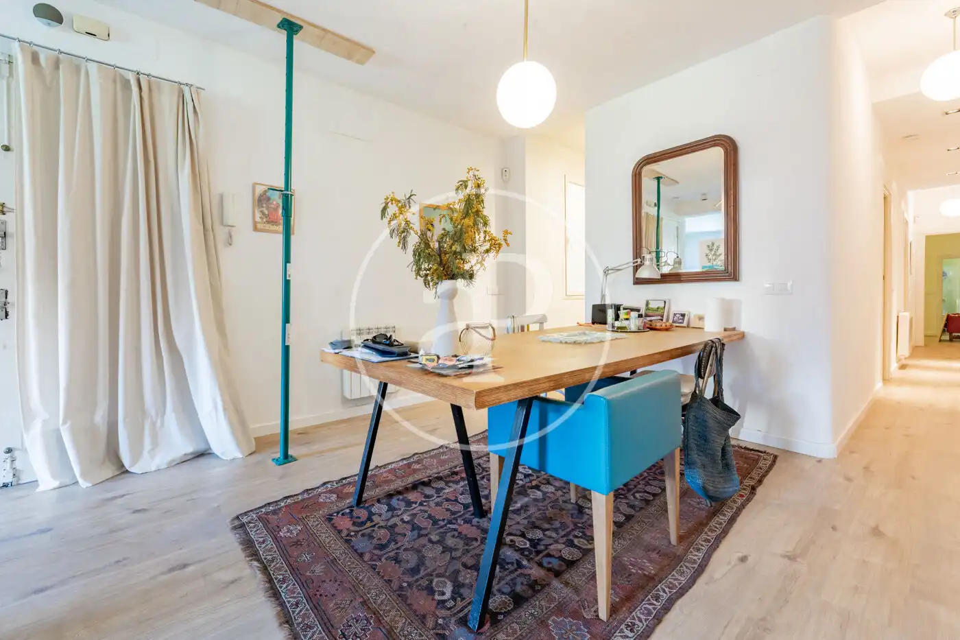 Appartement avec terrasse à vendre à Centro, imagen 11