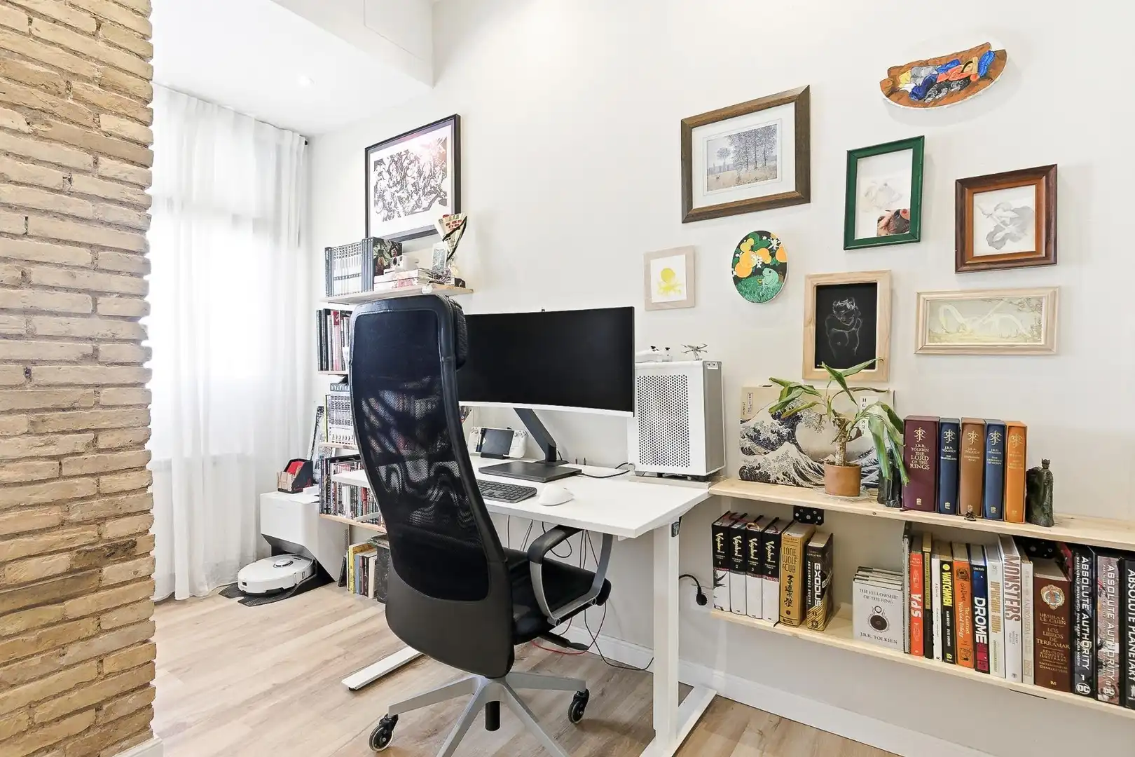 Piso en venta en Valencia con Aire acondicionado, Calefacción y Trastero