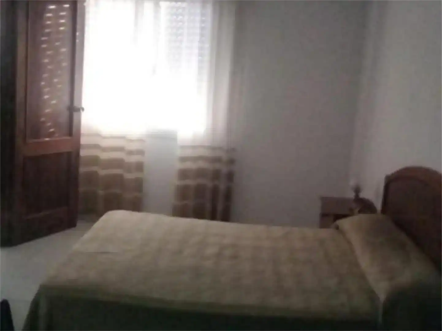 Dormitori de Pis en venda en O Pino 