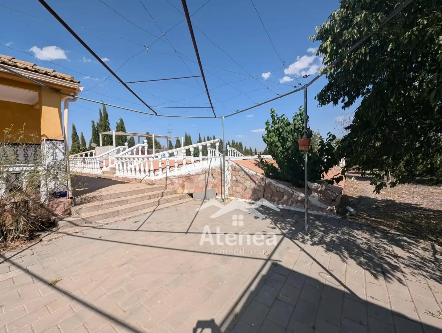 Terreno residenziale in vendita a Pedanías - Extrarradio, imagen 7