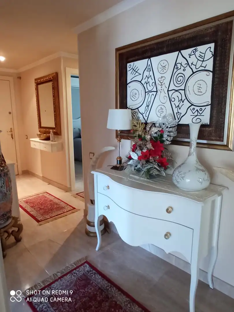 Piso en venta en Avinguda de Platja d'Aro, S'Agaró