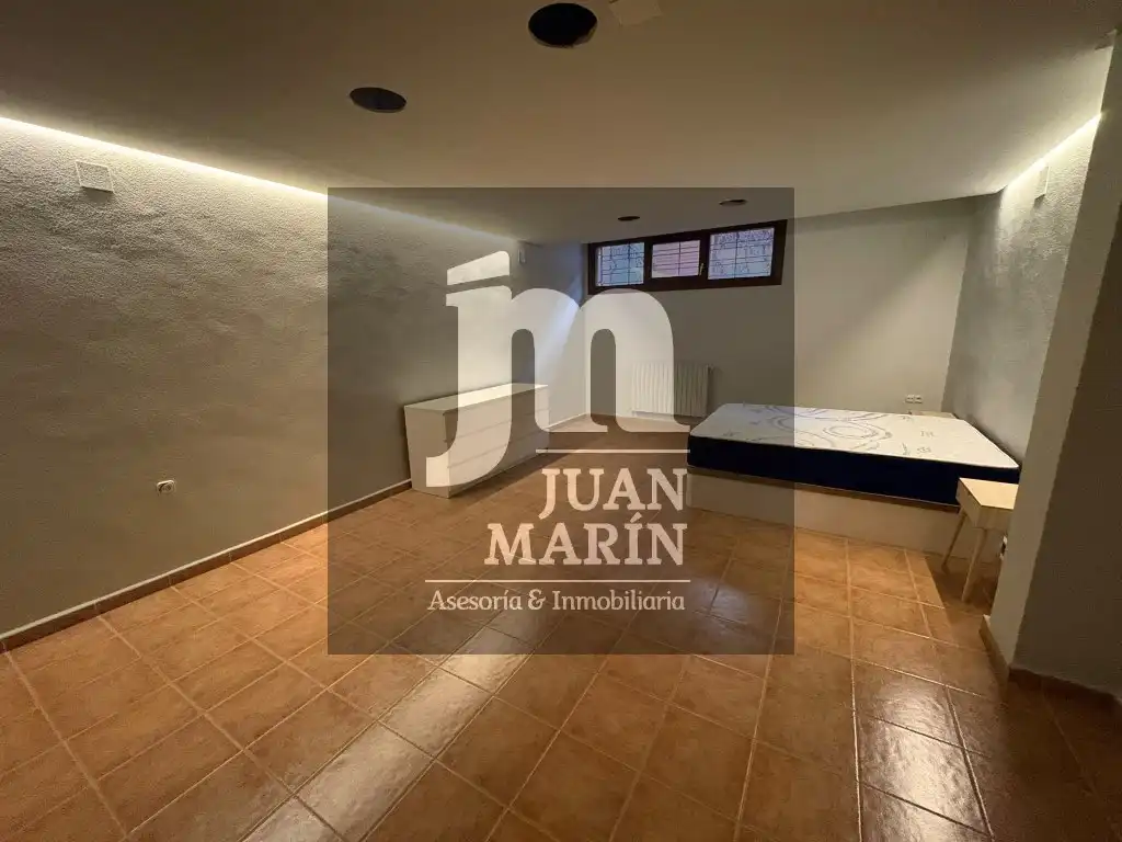 Casa bifamiliare con piscina in affitto a Alto de los Molinos, imagen 10