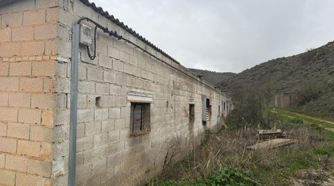 Foto 5 de Terreno en venta en Huelma, Jaén