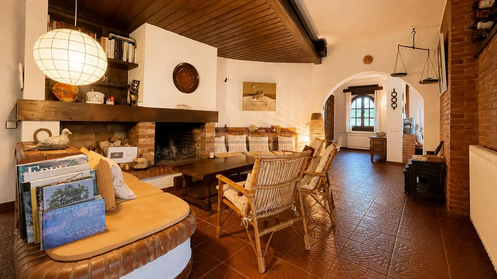 Chalet con jardín en venta en Ardiaca - La Llosa, imagen 10
