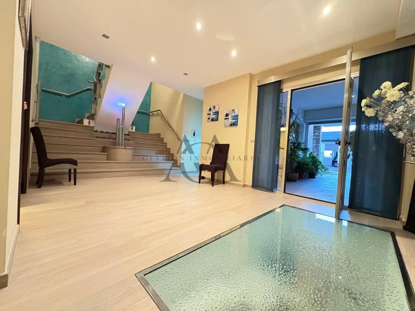 Maison avec piscine à vendre à Navas del Sepillar, imagen 5