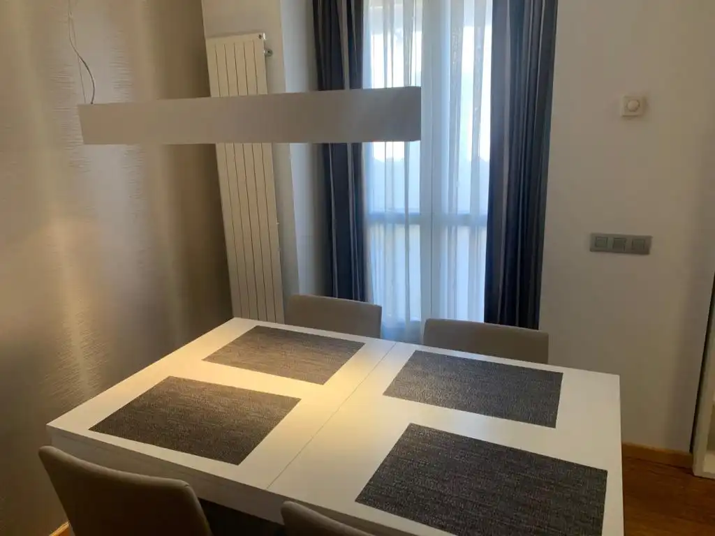 Dining room of Duplexes for rent in Casco Viejo