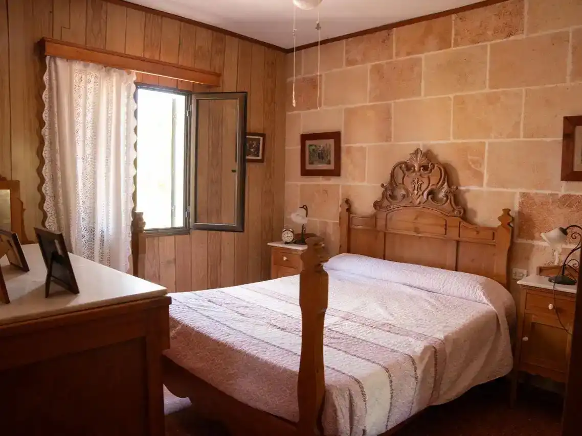 Dormitori de Casa o xalet en venda en Ciutadella de Menorca