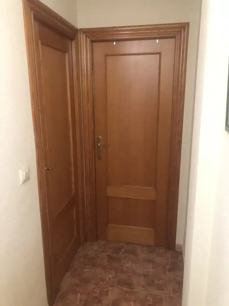 Flat for sale in Hellín  with Air Conditioner, Terrace and Balcony