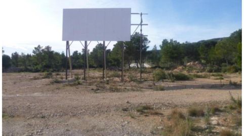 Foto 2 de Terreny en venda a Carrer de Severo Ochoa, Vandellòs i l'Hospitalet de l'Infant, Tarragona