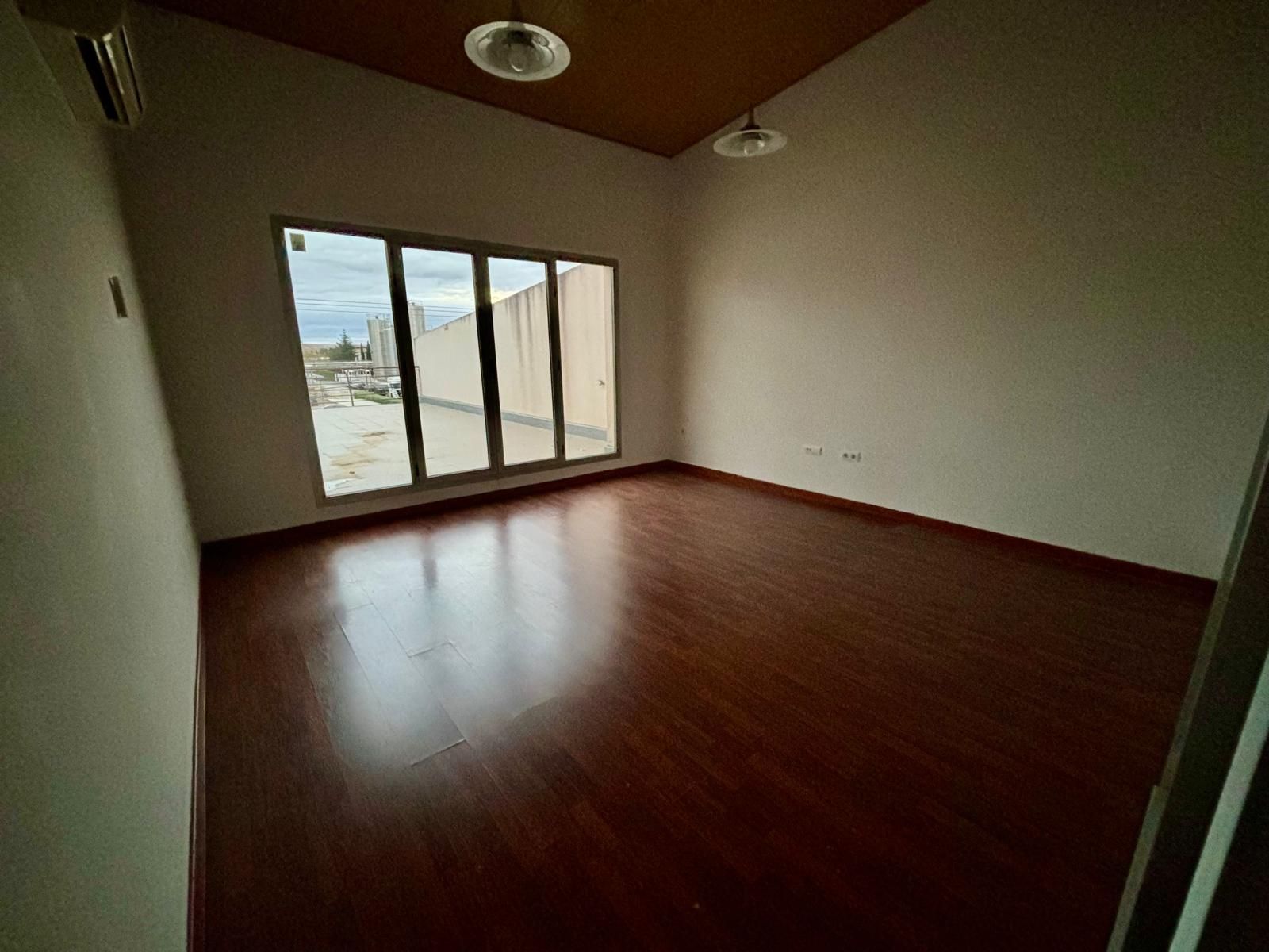 Wohnzimmer von Geschaftsraum zum verkauf in Alcázar de San Juan mit Klimaanlage und Terrasse