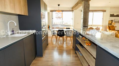 Foto 3 de Piso en venta en Calle Doctor Bonardell, Alcázar de San Juan, Ciudad Real