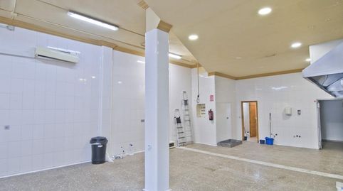 Local Comercial en Motril Oportunidad Ideal para Tu Negocio de Comida, imatge 3