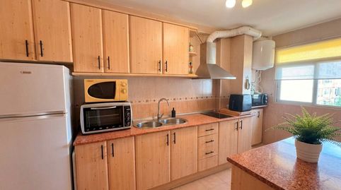 Foto 4 de Piso en venta en Calle Periodista Felipe Sánchez, Calvario, Torremolinos