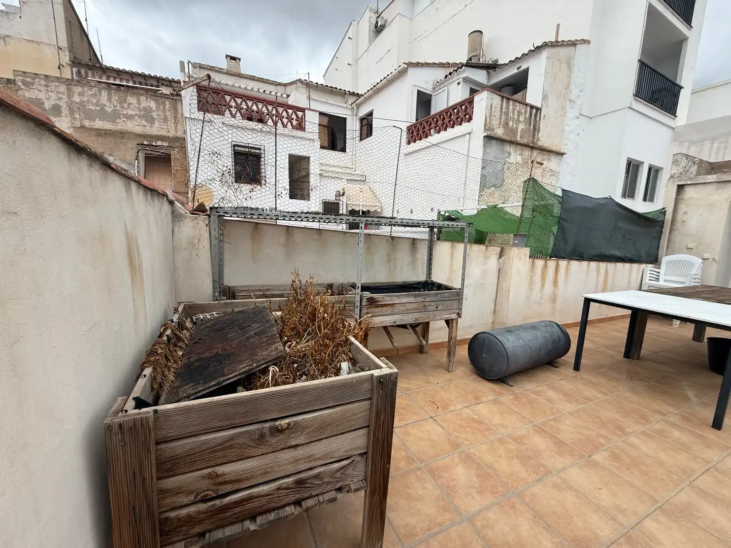 Casa a schiera in vendita a Zona Pueblo, imagen 33