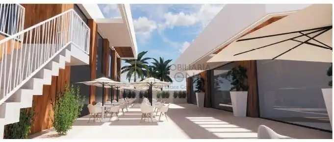 Local comercial en venda a Calle Calle de Chile, imagen 4