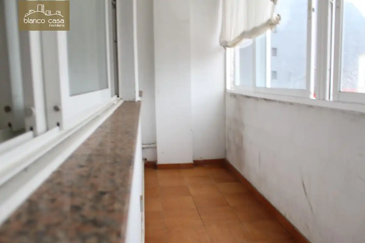 Office space with lift to rent in Carballo, imagen 11