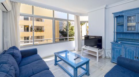 Foto 4 von Wohnung zum Verkauf in Calle Pablo Casals, Playa de la Fontanilla, Marbella