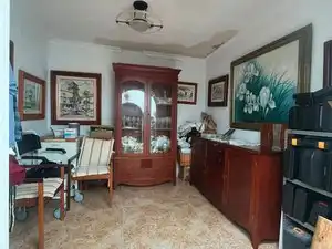 Menjador de Casa o xalet en venda en Las Palmas de Gran Canaria amb Terrassa i Traster