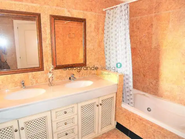 Apartament amb piscina de lloguer a Sotogrande Alto, imagen 27