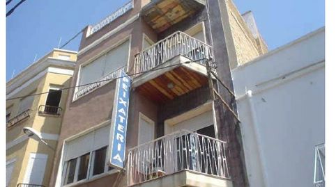 Solvia Inmobiliaria  Piso Sant Carles de la Ràpita