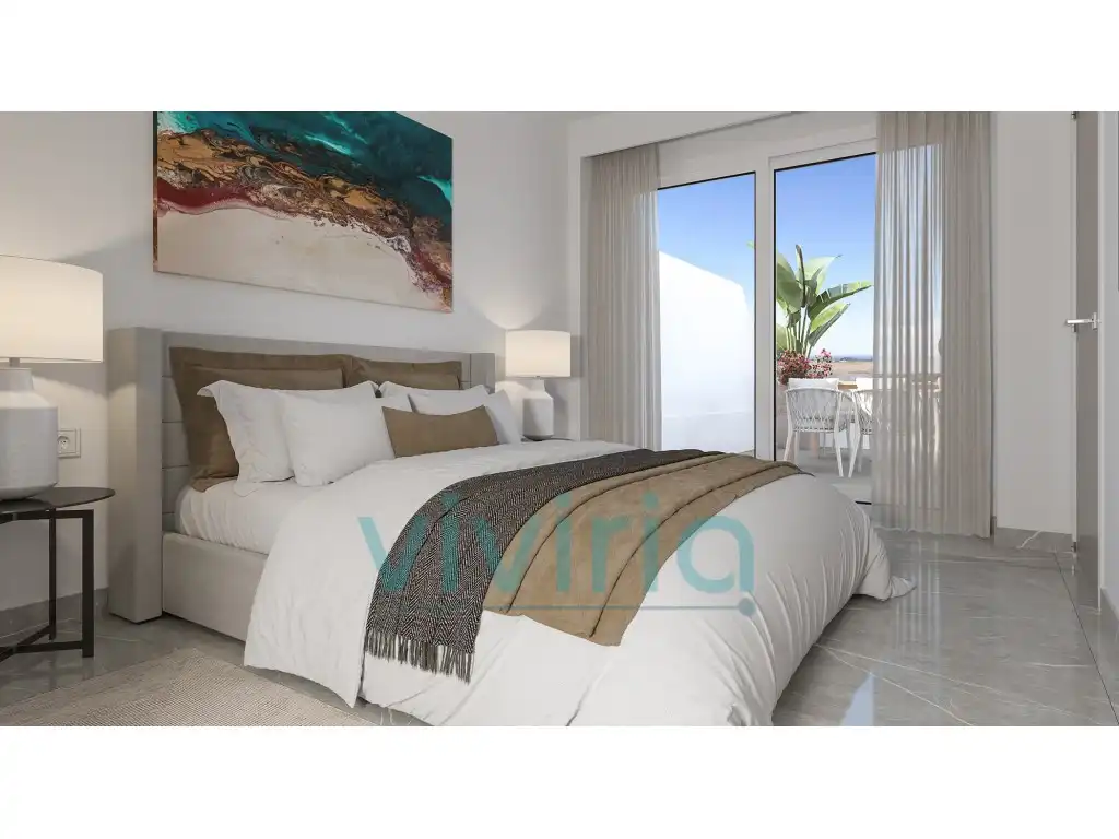 Apartment with pool for sale in Xeresa, imagen 3