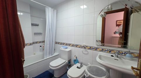 Foto 5 de Apartamento de alquiler en Montemar, Torremolinos